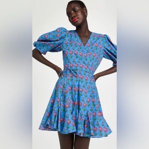 Rhode Claudine Dress